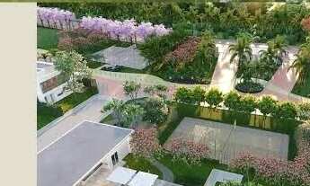 Imagem: TERRENO À VENDA - CONDOMÍNIO PALMEIRA