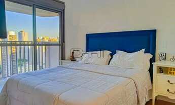 Imagem 14: Venda Apartamento 2 Dormitórios - 115 m² Perdizes