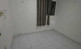 Imagem 4: Apartamento à venda com 75m² no Edifício Rio Negro Lagoa Nova