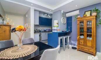 Imagem 7: APARTAMENTO 3 DORMITÓRIOS A VENDA, NO BAIRRO TERESÓPOLIS