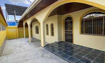 Imagem: Casa Via Publica Parque Dez 03 Quartos (01