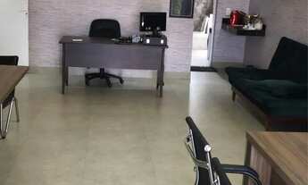 Imagem 6: Galpão industrial no Anel viário para Alugar