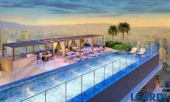 Imagem 5: APARTAMENTO - CONSOLAÇÃO - SP