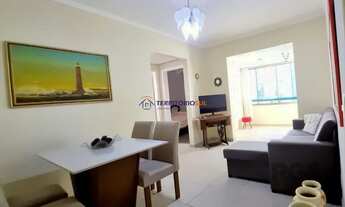 Imagem: Apartamento 2 quartos 66m² semimobiliado