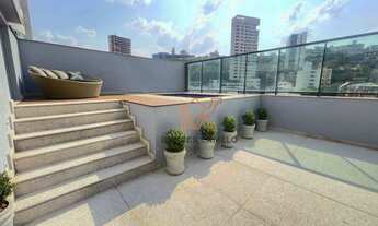 Imagem: Apartamento Garden com 5 dormitórios à