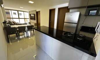 Imagem 2: Temporada na Praia de Ponta de Campina