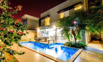 Imagem: Casa em condomínio à venda ou para alugar