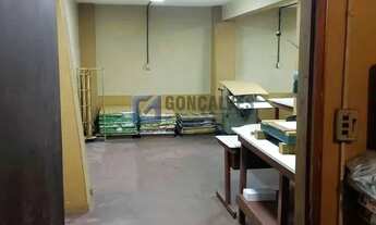 Imagem 6: Salas comerciais no bairro Consolação em Sao Paulo, sendo 510m² com 6 salas