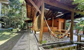 Imagem 4: Chacara de 7 mil m² para lazer ou comercial Corrego Sete