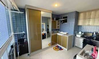 Imagem 7: Apartamento Alto Padrão 3 Dormitórios Bairro Aparecida