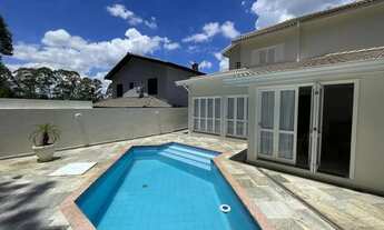 Imagem: Casa à venda e para alugar em Santana de