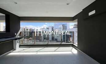 Imagem 3: APARTAMENTO À VENDA NO JARDINS, 3 SUÍTES. 2 VAGAS DE GARAGEM