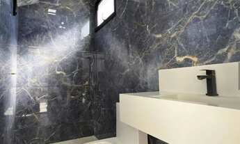 Imagem 4: Casa de condomínio para aluguel possui 265 metros quadrados com 4 quartos