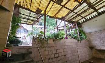 Imagem 5: Terreno à venda Valparaíso - Santo André - SP