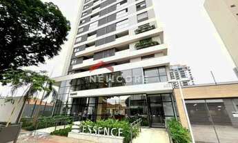 Imagem 4: Apartamento em Rua Inhaúma - Zona 03 - Maringá/PR