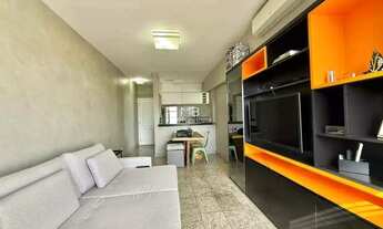 Imagem 3: Apartamento à venda, 1 quarto no Anchieta