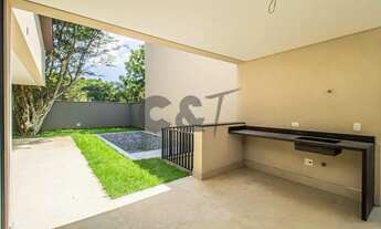 Imagem 2: Casa de Condomínio - 4 Dormitórios (Suítes) à Venda no Jardim Dos Estados - São Paulo/SP