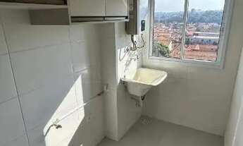 Imagem 5: Apartamento para aluguel, 2 quartos, 1 vaga, Morumbi - Piracicaba/SP