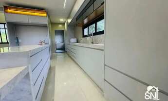 Imagem 4: VENDO CASA PORTAL DO SOL MENDANHA SENDO 03 SUITES C/ ARMÁRIOS