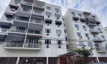 Imagem: Vista Alegre 2 qtos com dependência completa