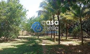 Imagem 3: CHÁCARA A VENDA - TAQUARUÇU GRANDE PALMAS/TO