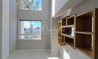 Imagem 3: Apartamento mobiliado para locação, Centro, PONTA GROSSA - PR