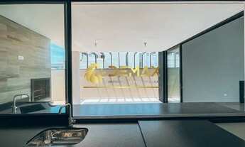 Imagem 5: Casa de Alto Padrão com 4 Suítes Vivant Urbanova