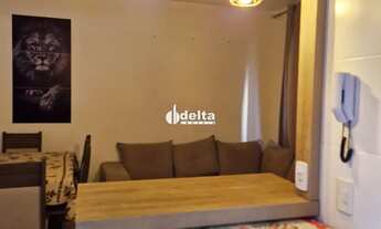 Imagem 4: Apartamento disponível para venda no bairro Jardim Espanha em Uberlândia-MG