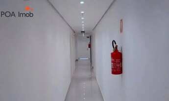 Imagem 5: Sala para alugar, 48 m² por R$ 2.570,00/mês - Menino Deus - Porto Alegre/RS