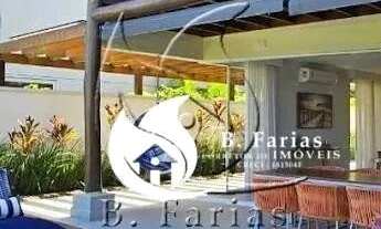 Imagem 4: Casa com 6 dormitórios, 380 m² - venda por R$ 9.500.000,00 ou aluguel por R$ 58.500,00 - B