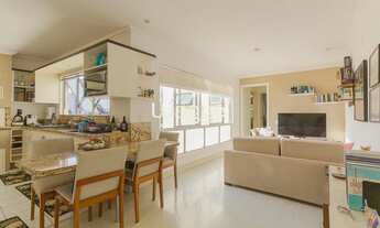 Imagem 2: Apartamento 2 dormitórios, 2 vagas no bairro Petrópolis