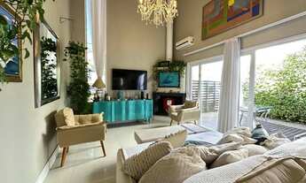 Imagem 2: Casa Em Condomínio em Rio Tavares - Florianópolis