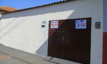 Imagem: Casa de 138m² com 02 quartos para locação