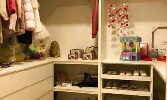 Imagem 4: CASA EM CONDOMÍNIO - ALPHAVILLE - SP