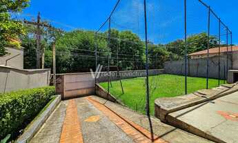 Imagem 6: Casa - Jardim Santa Genebra - Campinas