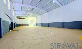Imagem 2: Galpão Comercial para Locação, Europark Comercial de Indaiatuba SP