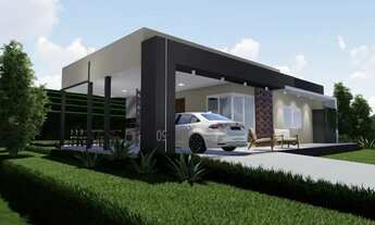 Imagem 4: Vendo Casa Na Fazenda Real com 3 Quartos 2 Suítes, Ampla e Aconchegante