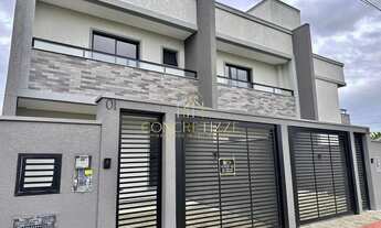 Imagem 2: BELISSÍMO SOBRADO NO BAIRRO GRAVATÁ!