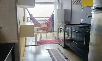 Imagem 10: Aluguel Apartamento 1 Dormitórios - 70 m² Campo Belo