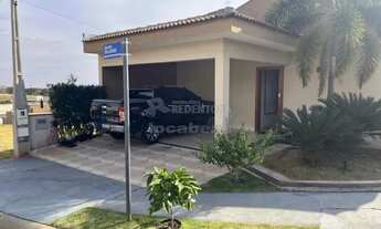 Imagem: Casa Condomínio em Bady Bassitt