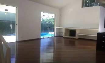 Imagem 3: Casa no Jardim São Bento, Zona Norte Venda e Locação, 650 m², 4 suites, quintal, piscina