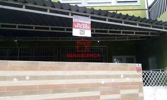 Imagem 2: Galpão em Realengo