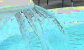 Imagem: Espaço de lazer