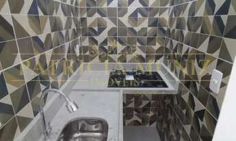 Imagem 4: Apartamento para Venda em Rio de Janeiro, Centro, 1 dormitório, 1 banheiro