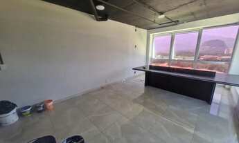 Imagem 4: Imóvel para aluguel com 32 metros quadrados em Barra Olímpica - Rio de Janeiro - RJ