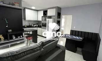 Imagem 3: Apartamento semimobiliado para alugar no bairro Limeira em Brusque