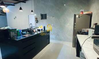 Imagem 4: Casa à venda, 110 m² por R$ 369.000,00 - Setor Aeroporto Sul - Aparecida de Goiânia/GO