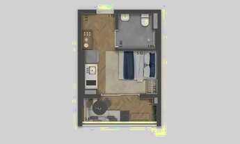 Imagem 2: 29666 - Commercial / Industrial 1 Dorm, MOOCA - SÃO PAULO/SP