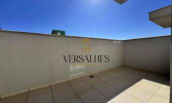 Imagem 4: Area Privativa a venda 2 quartos 2 banhos 1 vaga no Bairro Santa Amelia