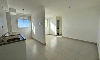 Imagem 2: Apartamento para Locação em Aparecida de Goiânia, Setor Serra Dourada - 3ª Etapa, 2 dormit